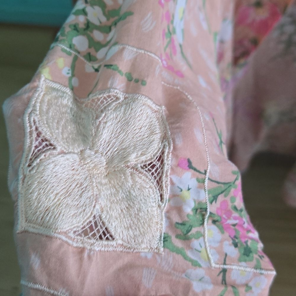 Spell Sundancer Short Robe O/s - Picture 5 of 8